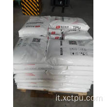 Xuchuan Pu Resin TPU Polythene Film